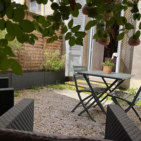 Le Divio - Homillesime Lägenhet Dijon Exteriör bild